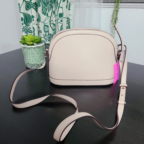 ♠️kate spade- crossbody dome - Picture 3 of 8